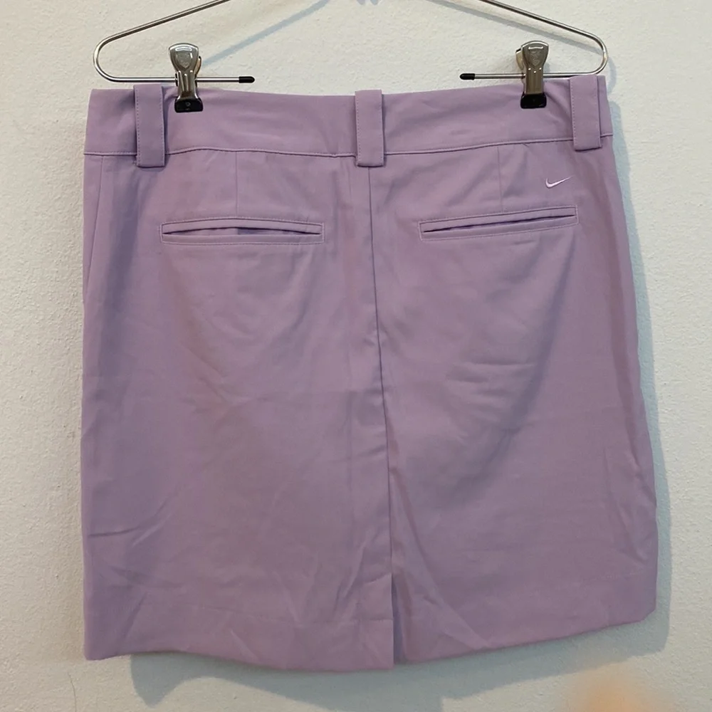 Nike dri-fit golf skort - Picture 4 of 5